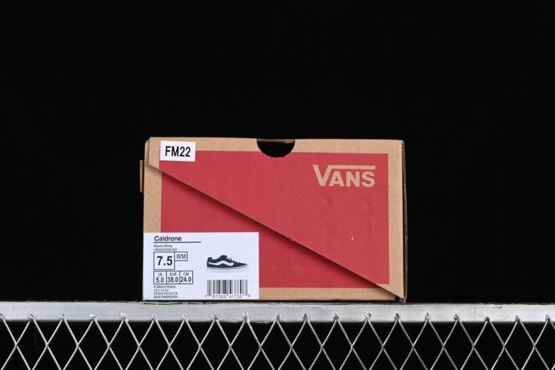 Vans Shoes